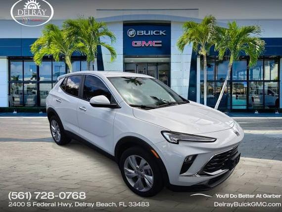 BUICK ENCORE GX 2024 KL4AMBS27RB022477 image BUICK ENCORE GX 2024 KL4AMBS27RB022477 image